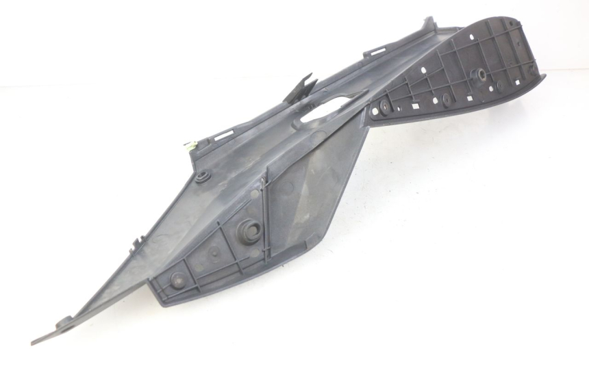 photo de LINKER VOETSTEUN PEUGEOT SATELIS COMPRESSOR K15 125 (2006 - 2009) - Andere kijkhoek