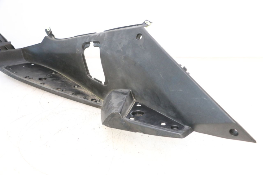 photo de LINKER VOETSTEUN PEUGEOT SATELIS COMPRESSOR K15 125 (2006 - 2009) - Productaanzicht