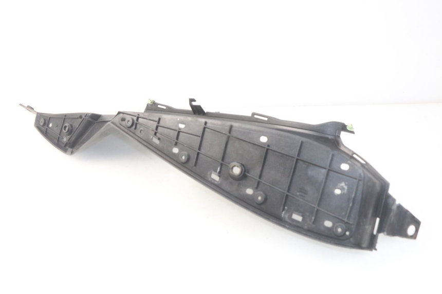 photo de LINKER VOETSTEUN PEUGEOT SATELIS 125 (2006 - 2009) - Zoom op gebruiksstaat