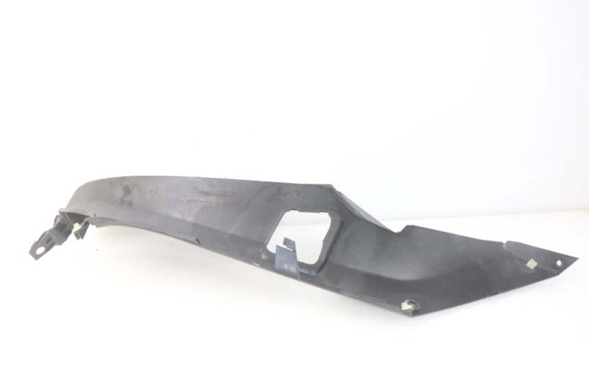 photo de LINKER VOETSTEUN PEUGEOT SATELIS 125 (2006 - 2009) - Andere kijkhoek