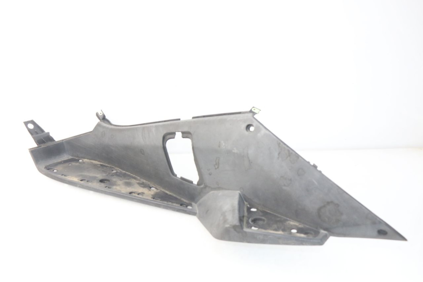 photo de LINKER VOETSTEUN PEUGEOT SATELIS 125 (2006 - 2009) - Technische close-up