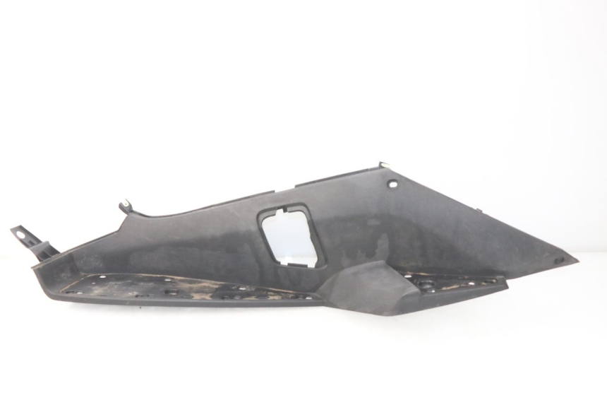 photo de LINKER VOETSTEUN PEUGEOT SATELIS 125 (2006 - 2009) - Hoofdaanzicht