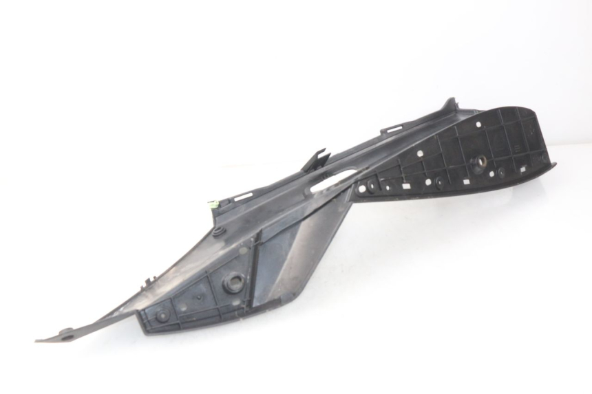 photo de LINKER VOETSTEUN PEUGEOT SATELIS 125 (2006 - 2009) - Detail van het onderdeel