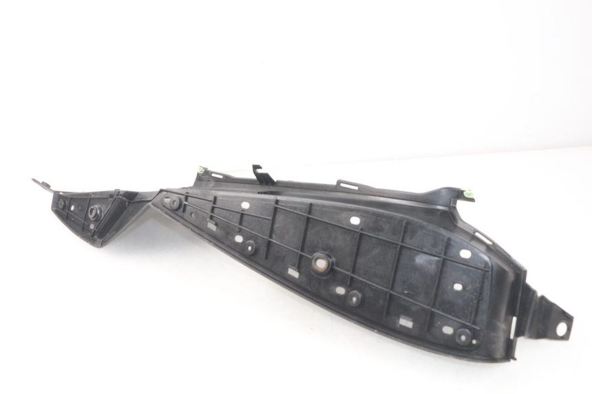 photo de LINKER VOETSTEUN PEUGEOT SATELIS 125 (2006 - 2009) - Zoom op gebruiksstaat