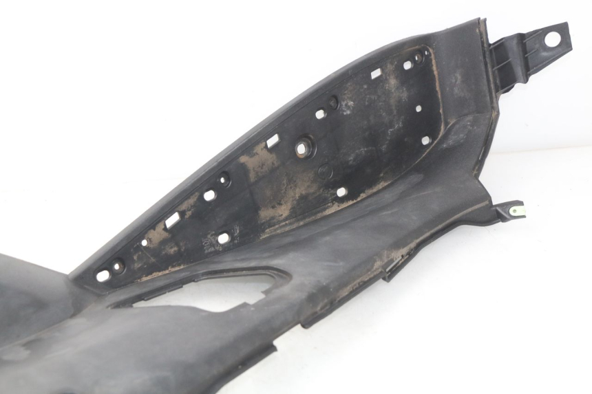 photo de LINKER VOETSTEUN PEUGEOT SATELIS 125 (2006 - 2009) - Andere kijkhoek