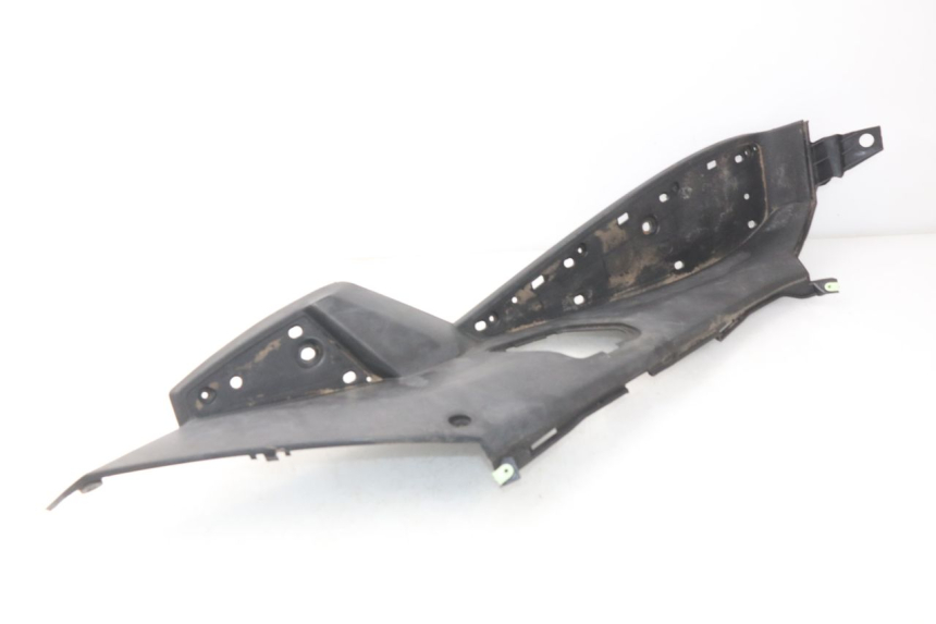 photo de LINKER VOETSTEUN PEUGEOT SATELIS 125 (2006 - 2009) - Technische close-up