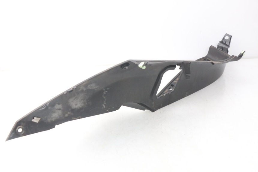 photo de LINKER VOETSTEUN PEUGEOT SATELIS 125 (2006 - 2009) - Overzicht