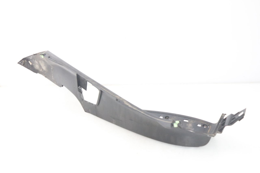 photo de LINKER VOETSTEUN PEUGEOT SATELIS 125 (2006 - 2009) - Bevestigingspunten