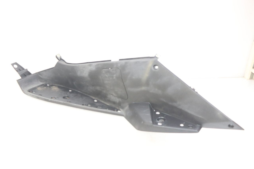 photo de LINKER VOETSTEUN PEUGEOT SATELIS 125 (2010 - 2012) - Hoofdaanzicht