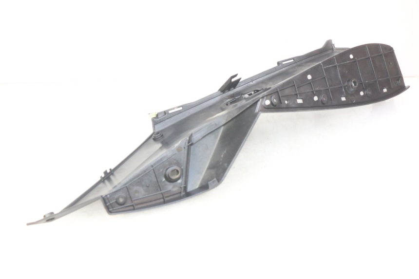 photo de LINKER VOETSTEUN PEUGEOT SATELIS 125 (2010 - 2012) - Detail van het onderdeel