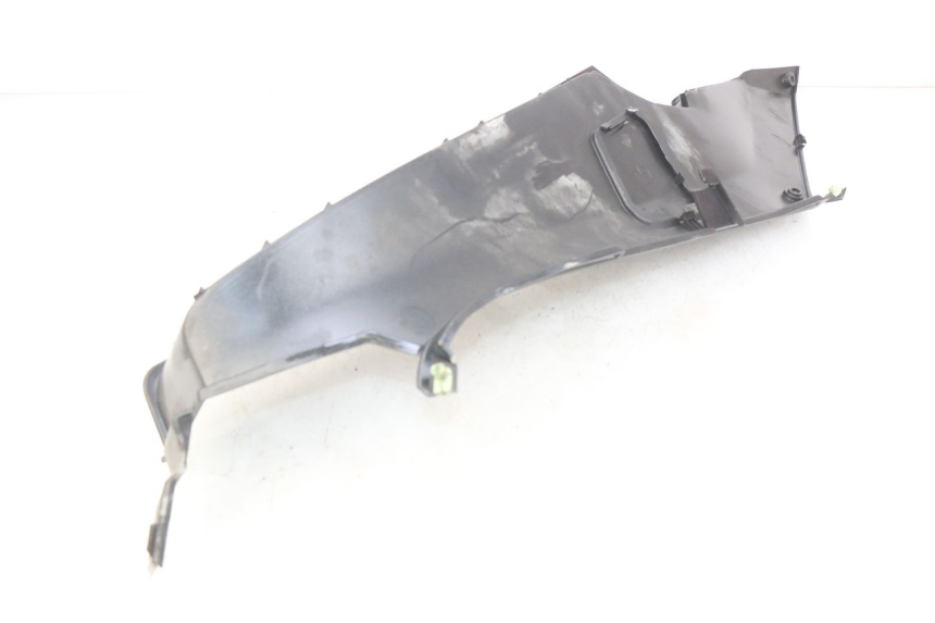 photo de LINKER VOETSTEUN PEUGEOT SATELIS 125 (2010 - 2012) - Zoom op gebruiksstaat