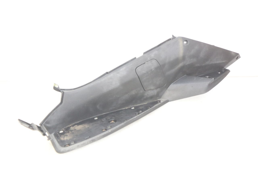 photo de LINKER VOETSTEUN PEUGEOT SATELIS 125 (2010 - 2012) - Andere kijkhoek