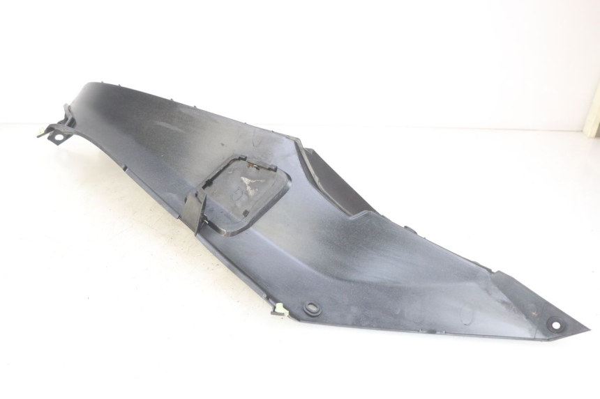 photo de LINKER VOETSTEUN PEUGEOT SATELIS 125 (2010 - 2012) - Andere kijkhoek