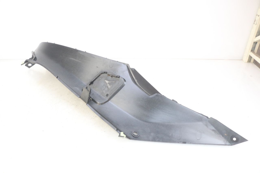 photo de LINKER VOETSTEUN PEUGEOT SATELIS 125 (2010 - 2012) - Technische close-up