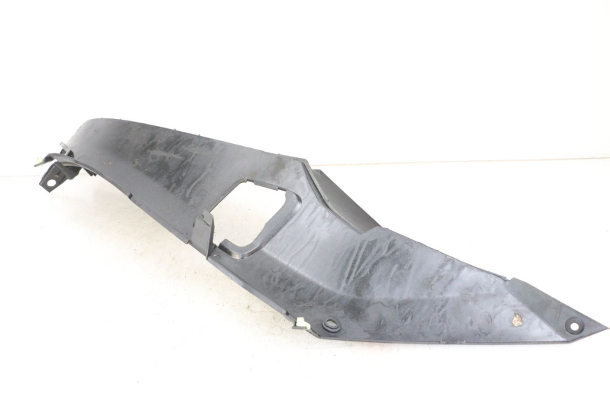 photo de LINKER VOETSTEUN PEUGEOT SATELIS 125 (2006 - 2009) - Zoom op gebruiksstaat