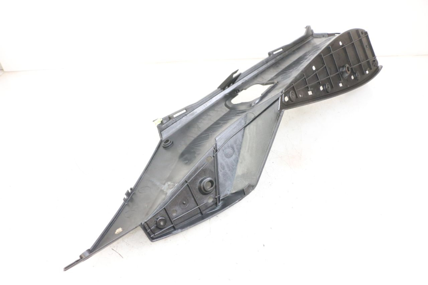 photo de LINKER VOETSTEUN PEUGEOT SATELIS 125 (2006 - 2009) - Andere kijkhoek