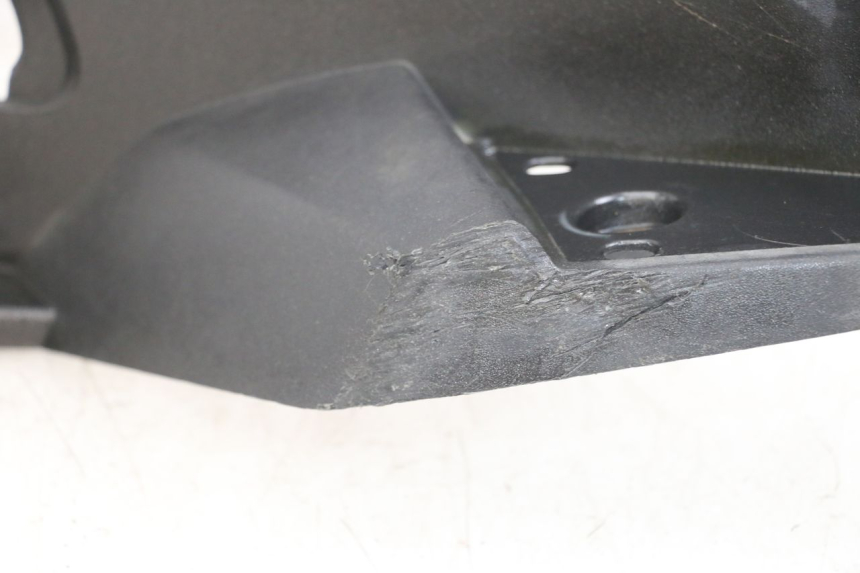 photo de LINKER VOETSTEUN PEUGEOT SATELIS 125 (2006 - 2009) - Staat van het oppervlak