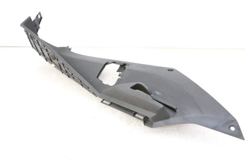 photo de LINKER VOETSTEUN PEUGEOT SATELIS 125 (2013 - 2018) - Overzicht