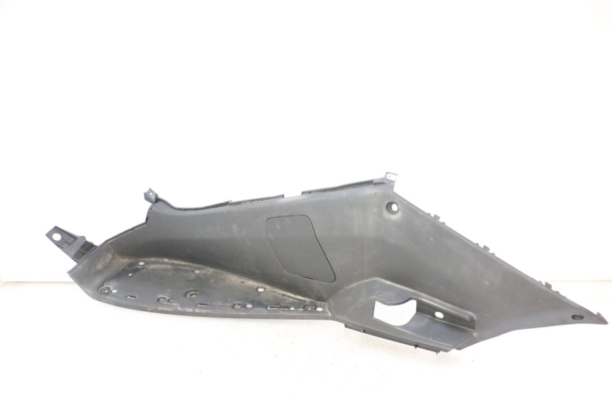 photo de LINKER VOETSTEUN PEUGEOT SATELIS 125 (2013 - 2018) - Hoofdaanzicht