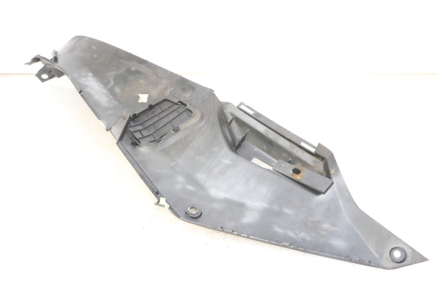 photo de LINKER VOETSTEUN PEUGEOT SATELIS 125 (2013 - 2018) - Zoom op gebruiksstaat