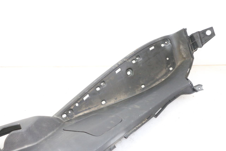 photo de LINKER VOETSTEUN PEUGEOT SATELIS 125 (2013 - 2018) - Staat van het oppervlak