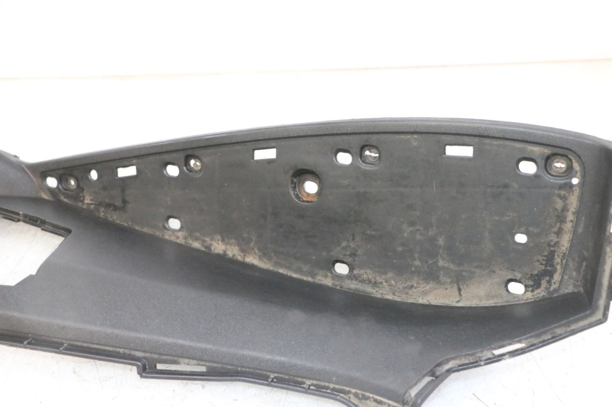 photo de LINKER VOETSTEUN PEUGEOT SATELIS 125 (2013 - 2018) - Andere kijkhoek