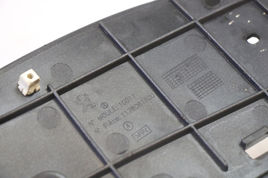 photo de LINKER VOETSTEUN PEUGEOT SATELIS 125 (2013 - 2018) - Productaanzicht