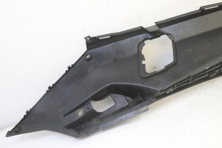 photo de LINKER VOETSTEUN PEUGEOT SATELIS 125 (2013 - 2018) - Staat van het oppervlak