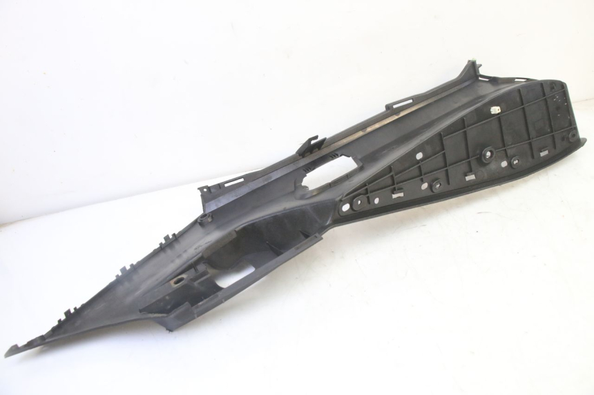 photo de LINKER VOETSTEUN PEUGEOT SATELIS 125 (2013 - 2018) - Markeringen en referenties