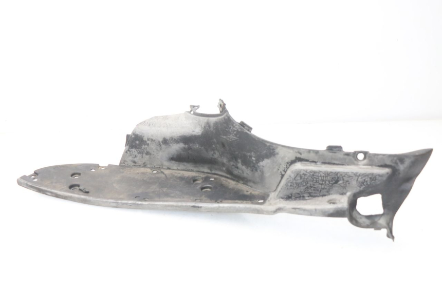 photo de LINKER VOETSTEUN APRILIA SCARABEO GT 125 (1999 - 2007) - Hoofdaanzicht