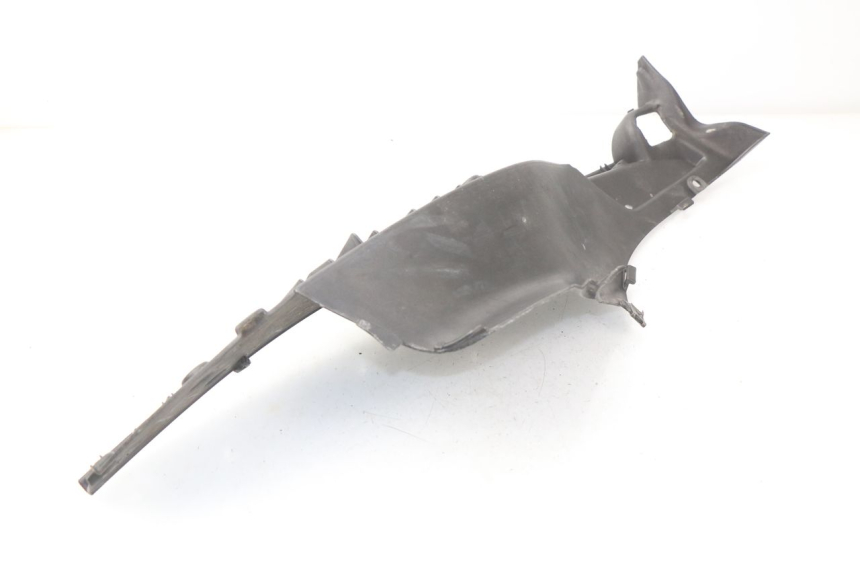 photo de LINKER VOETSTEUN APRILIA SCARABEO GT 125 (1999 - 2007) - Detail van het onderdeel