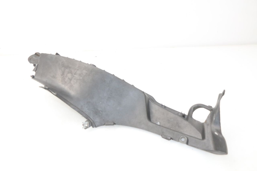 photo de LINKER VOETSTEUN APRILIA SCARABEO GT 125 (1999 - 2007) - Zoom op gebruiksstaat