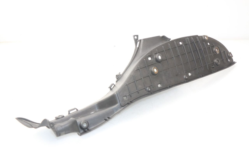 photo de LINKER VOETSTEUN APRILIA SCARABEO GT 125 (1999 - 2007) - Andere kijkhoek