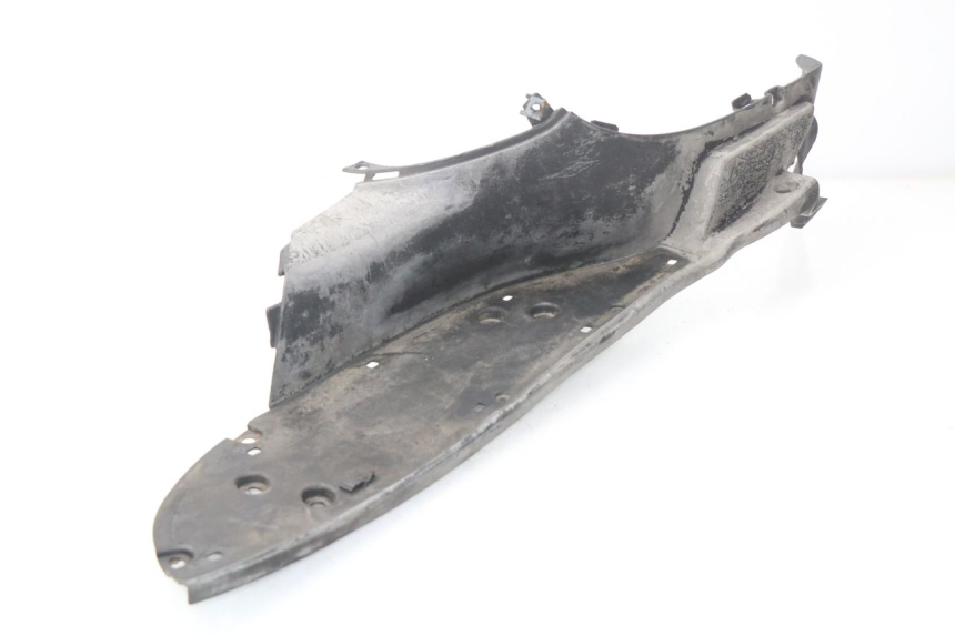 photo de LINKER VOETSTEUN APRILIA SCARABEO GT 125 (1999 - 2007) - Technische close-up