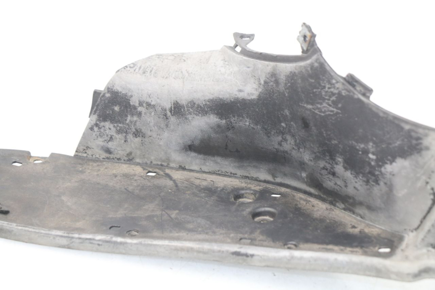 photo de LINKER VOETSTEUN APRILIA SCARABEO GT 125 (1999 - 2007) - Bevestigingspunten