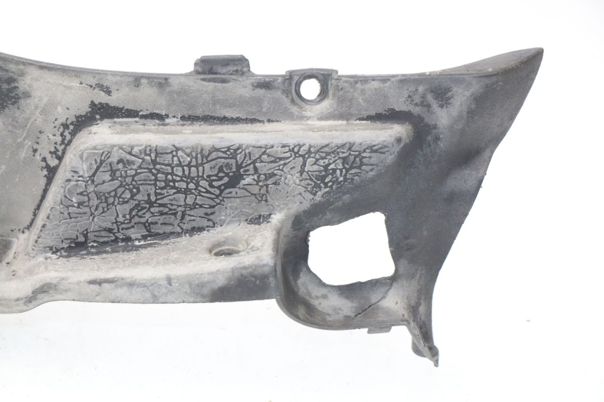 photo de LINKER VOETSTEUN APRILIA SCARABEO GT 125 (1999 - 2007) - Staat van het oppervlak