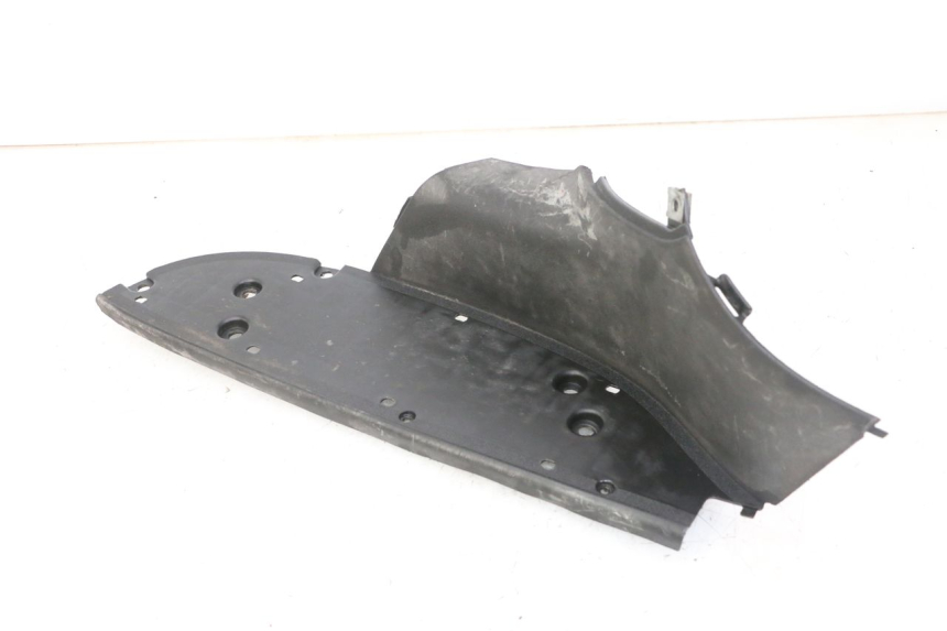 photo de LINKER VOETSTEUN APRILIA SCARABEO GT TOURING 125 (1999 - 2005) - Hoofdaanzicht