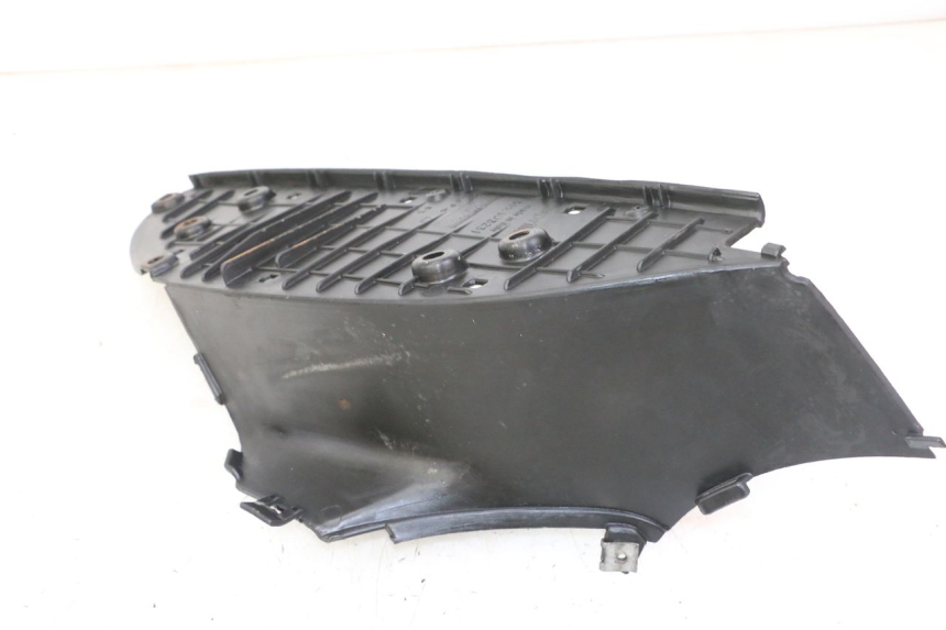 photo de LINKER VOETSTEUN APRILIA SCARABEO GT TOURING 125 (1999 - 2005) - Andere kijkhoek