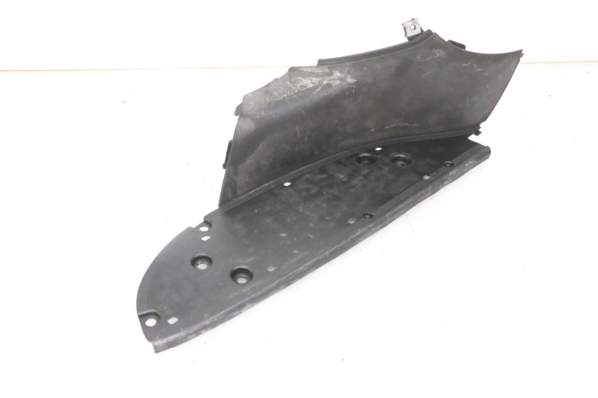 photo de LINKER VOETSTEUN APRILIA SCARABEO GT TOURING 125 (1999 - 2005) - Bevestigingspunten