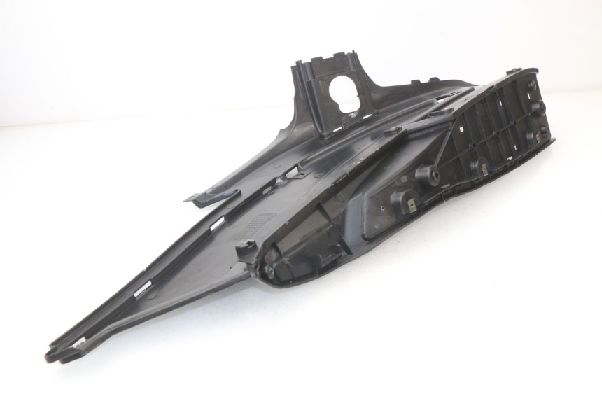 photo de LINKER VOETSTEUN RAZZO STEED 125 (2012 - 2018) - Detail van het onderdeel