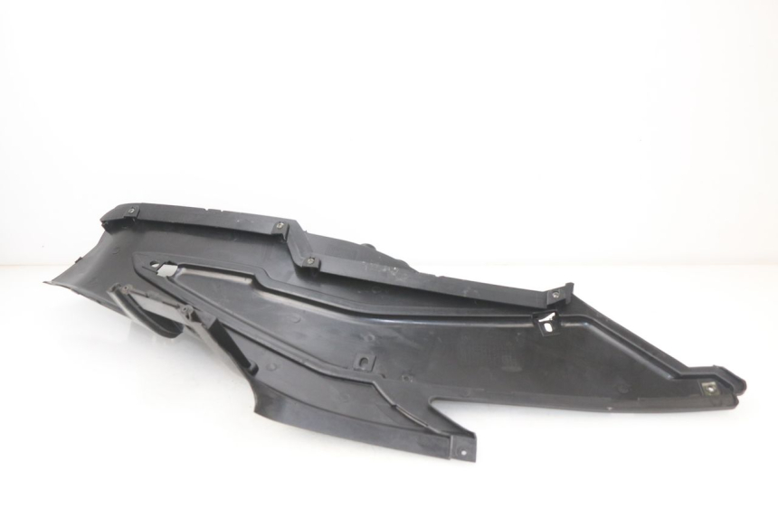 photo de LINKER VOETSTEUN RAZZO STEED 125 (2012 - 2018) - Andere kijkhoek