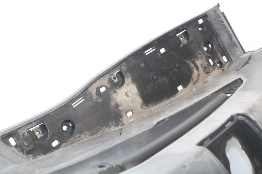 photo de LINKER VOETSTEUN RAZZO STEED 125 (2012 - 2018) - Overzicht