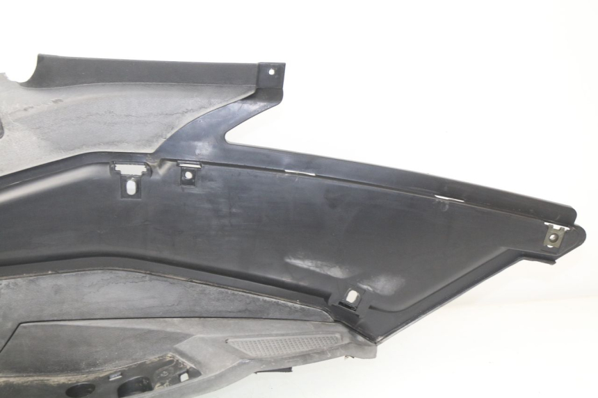 photo de LINKER VOETSTEUN RAZZO STEED 125 (2012 - 2018) - Staat van het oppervlak