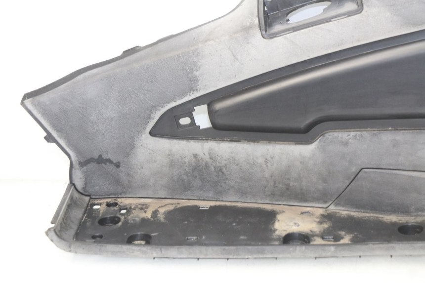 photo de LINKER VOETSTEUN RAZZO STEED 125 (2012 - 2018) - Gecontroleerd onderdeel