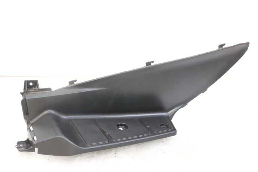 photo de LINKER VOETSTEUN SUZUKI BURGMAN 125 (2018 - 2021) - Hoofdaanzicht