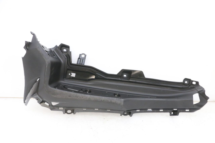 photo de LINKER VOETSTEUN YAMAHA TRICITY 300 (2020 - 2024) - Hoofdaanzicht