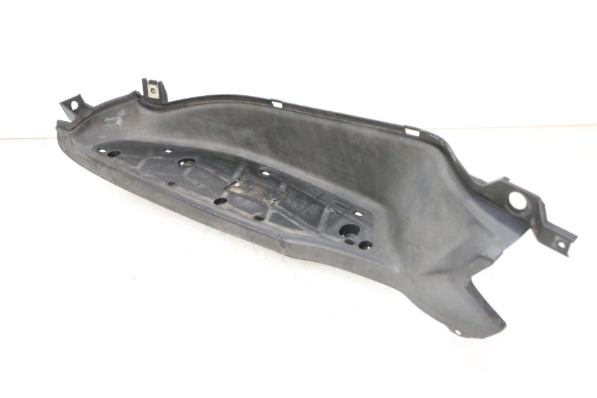 photo de LINKER VOETSTEUN YAMAHA X-CITY XCITY 125 (2007 - 2013) - Hoofdaanzicht