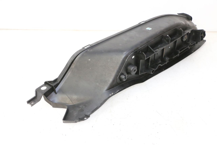 photo de LINKER VOETSTEUN YAMAHA X-CITY XCITY 125 (2007 - 2013) - Zoom op gebruiksstaat