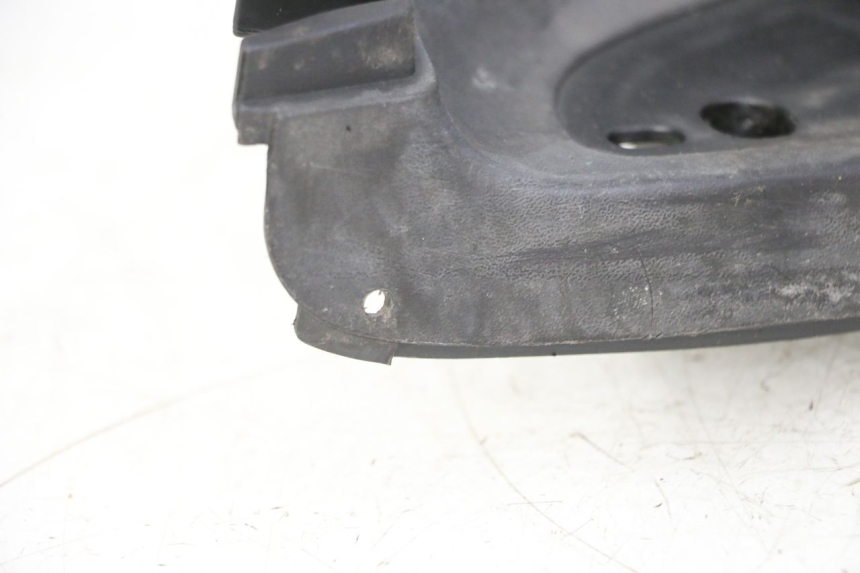 photo de LINKER VOETSTEUN YAMAHA X-CITY XCITY 125 (2007 - 2013) - Staat van het oppervlak