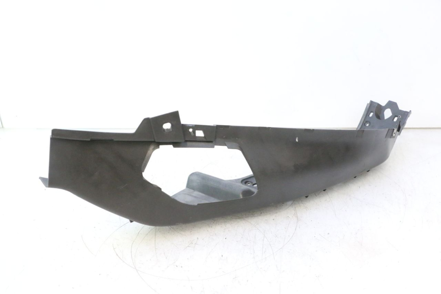photo de LINKER VOETSTEUN PIAGGIO X8 STREET 125 (2006 - 2007) - Overzicht